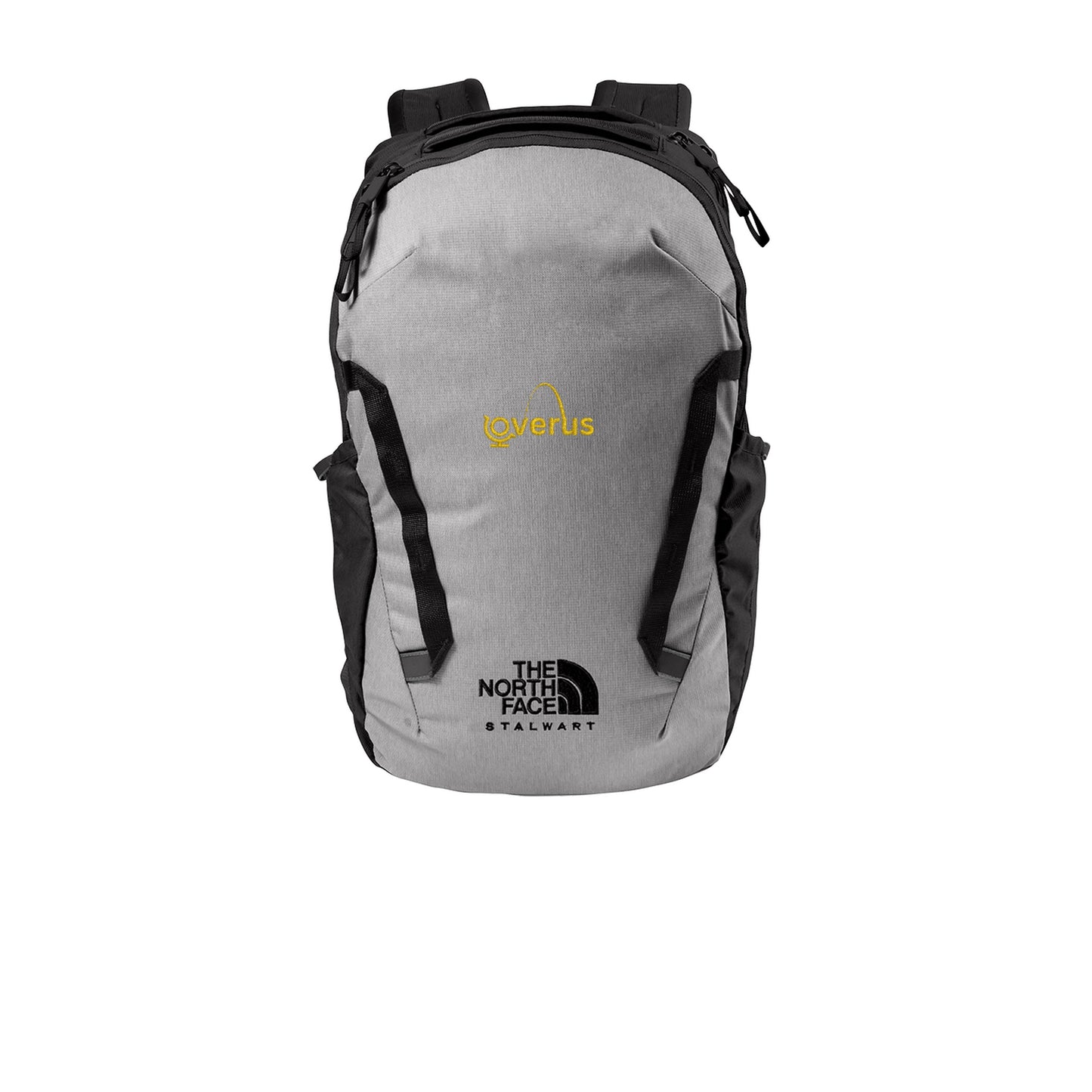 OverUs X The North Face Fallline